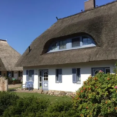 An Der Sonne Ferienhaus *