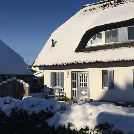 Holiday home An Der Sonne *