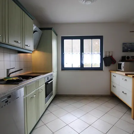 An Der Sonne Ferienhaus