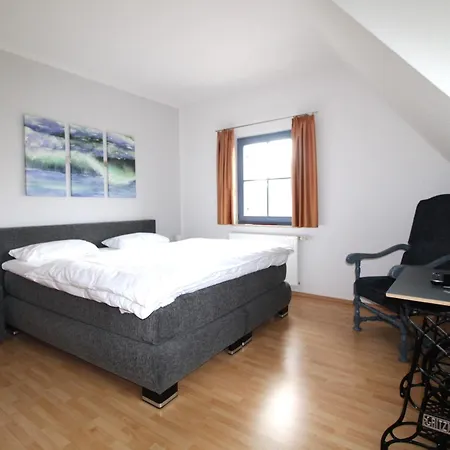 An Der Sonne Holiday home *