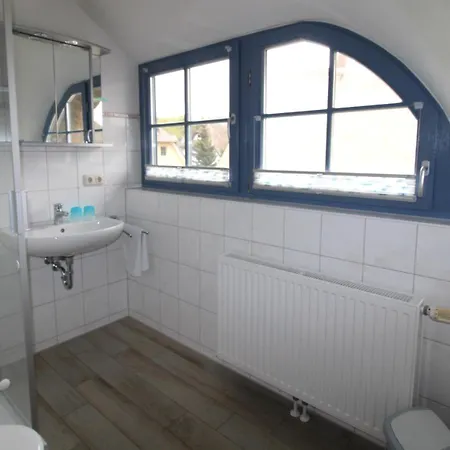 An Der Sonne Ferienhaus *